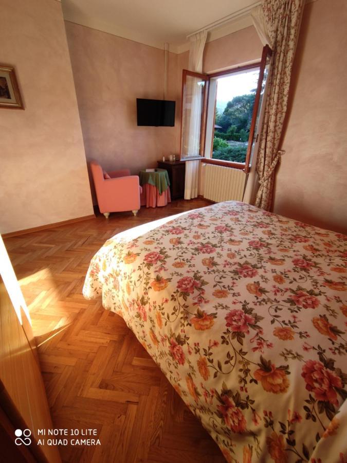 Penzion Da Ronald ... A Pian Del Papa Pratovecchio Exteriér fotografie