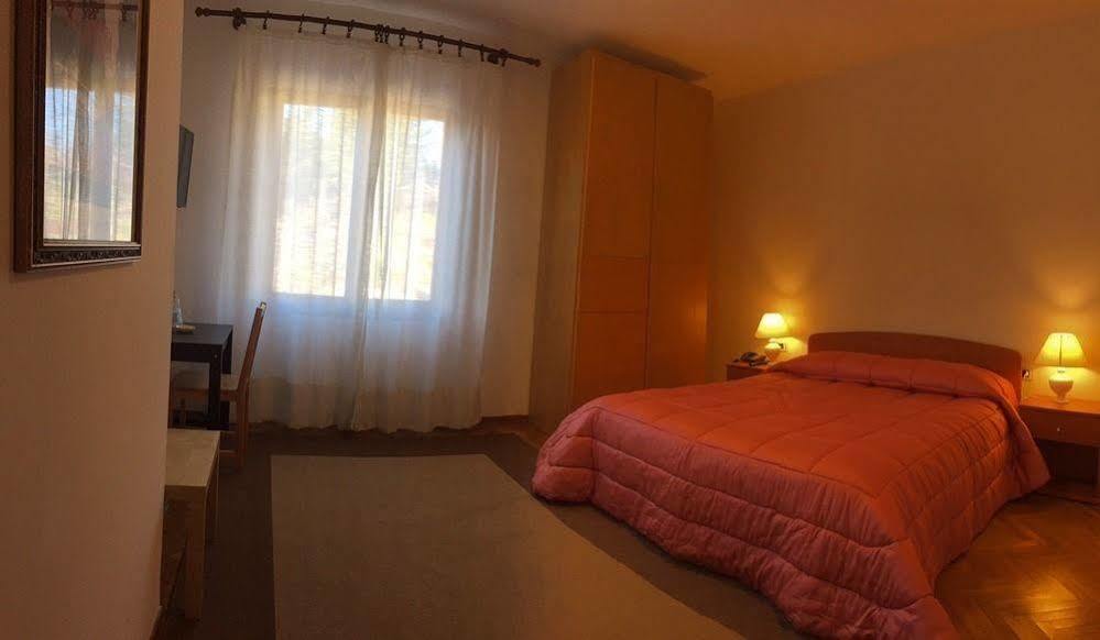 Penzion Da Ronald ... A Pian Del Papa Pratovecchio Exteriér fotografie